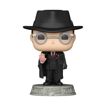 FUNKO POP! - Movie - Indiana Jones Legacy Arnold Toht #1353