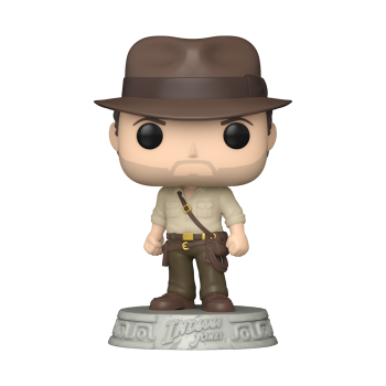 FUNKO POP! - Movie - Indiana Jones Legacy Indiana Jones #1350