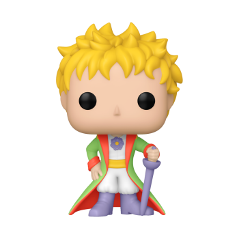 FUNKO POP! - Icon - The Little Prince The Prince #29