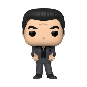 FUNKO POP! - Television - The Sopranos Silvio Dante #1292