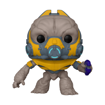 Lagerbruch - FUNKO POP! - Games - Halo Infinite Grunt with Weapon #20