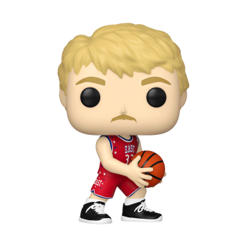 FUNKO POP! - Sports - NBA All Stars Legends Larry Bird #139