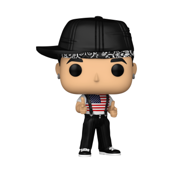 FUNKO POP! - Music - New Kids On the Block Danny #316