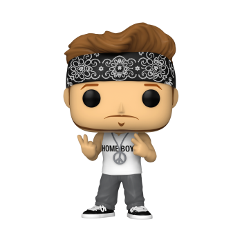 FUNKO POP! - Music - New Kids On the Block Donnie #312