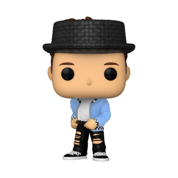 FUNKO POP! - Music - New Kids On the Block Joey #313