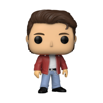 FUNKO POP! - Music - New Kids On the Block Jonathan #315