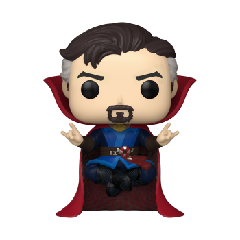 FUNKO POP! - MARVEL - Doctor Strange in the Multiverse of Madness Doctor Strange #1008