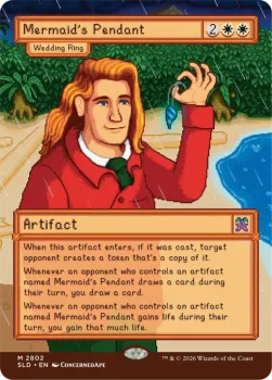Magic: The Gathering | Welcome to Stardew Valley | Secret Lair (EN)