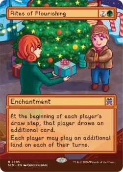Magic: The Gathering | Welcome to Stardew Valley | Secret Lair (EN)