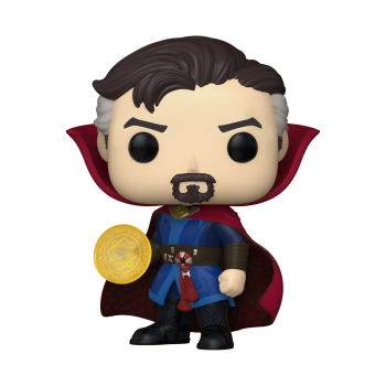 FUNKO POP! - MARVEL - Doctor Strange in the Multiverse of Madness Doctor Strange #1000