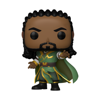 Lagerbruch  	FUNKO POP! - MARVEL - Doctor Strange in the Multiverse of Madness Master Mordo #1003