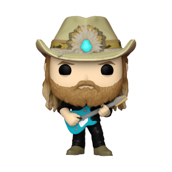 FUNKO POP! - Music - Chris Stapleton #259