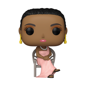 FUNKO POP! - Music - Whitney Houston Debut #25