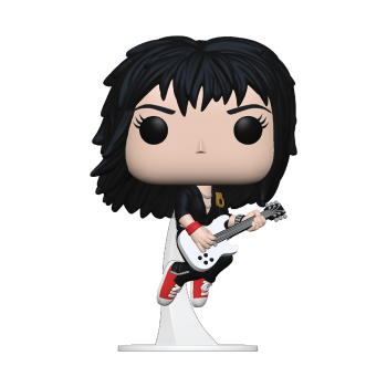 FUNKO POP! - Music - Joan Jett #