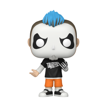 FUNKO POP! - Music - Twiztid Madrox Monoxide #2er Pack