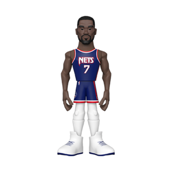 Funko Gold - Premium Vinyl Figure - NBA Brooklyn Nets Kevin Durant