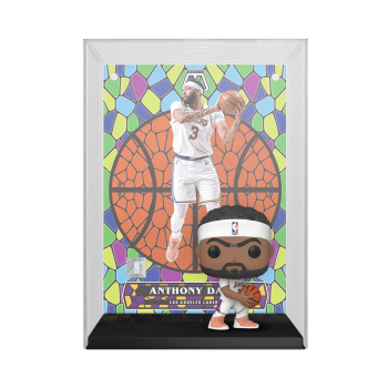 FUNKO POP! - Sports - Trading Cards Los Angeles Lakers Anthony Davis Mosaic #13