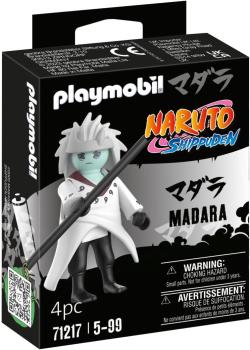 PLAYMOBILE - Naruto Shippuden  Sammelfigur - Madara Rikudou Sennin Modus 71217