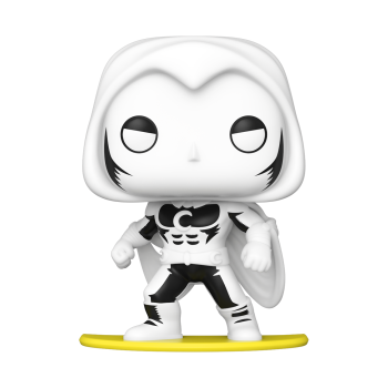 FUNKO POP! - MARVEL - Comic Cover Moon Knight #08