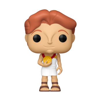 FUNKO POP! Vinyl Figur Disney Hercules Young Herc 1669
