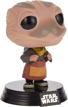 Figurine Deluxe Jaba Le Hutt - Star Wars - Funko Pop - N°611 Funko