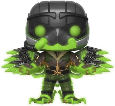 Lagerbruch FUNKO POP! - MARVEL Spider-Man Vulture 227
