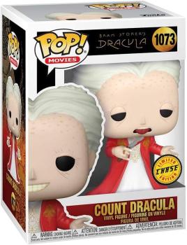 FUNKO POP! - Movie - Bram Stokers Dracula Count Dracula #1073