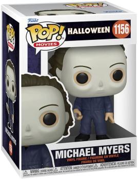 FUNKO POP! - Movie - Halloween Michal Myers #1156