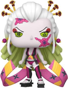 FUNKO POP! Vinyl Figur Animation Demon Slayer Daki 1817 Special