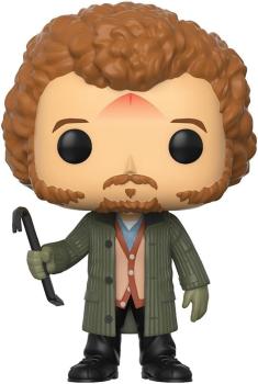 FUNKO POP! Vinyl Figur Movie Home Alone Kevin Allein Zuhause Marv 493
