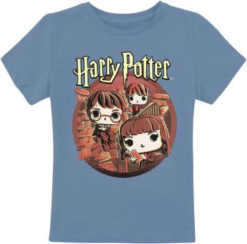 Funko Pocket Pop! und Tee: Harry Potter T-​Shirt