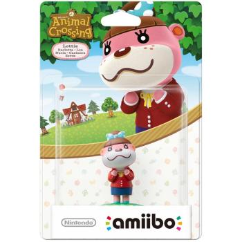 amiibo Animal Crossing - Karlotta