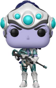 Lagerbruch FUNKO POP! - Games Overwatch Widowmaker 94