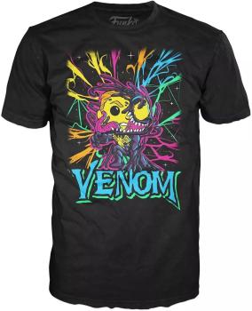 Funko Tee T-​Shirt - Venom