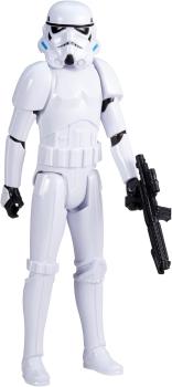 Hasbro Star Wars Titan Hero Figur Stormtrooper 30 cm