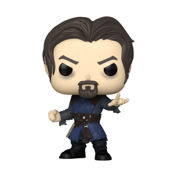 FUNKO POP! - MARVEL - Doctor Strange in the Multiverse of Madness Sinister Strange #1030