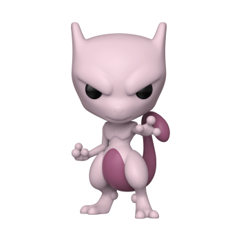 FUNKO POP! - Games - Pokemon Mewtwo #581