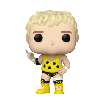 FUNKO POP! - Sports - Wrestling WWE Dusty Rhodes #114