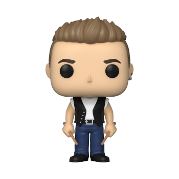 FUNKO POP! - Music - U2 Larry #273