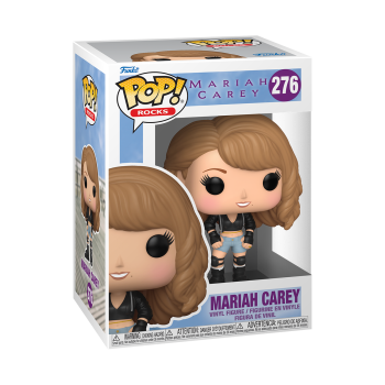 FUNKO POP! - Music - Mariah Carey Fantasy #276