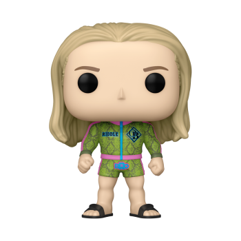 FUNKO POP! - Sports - Wrestling WWE Matt Riddle #115