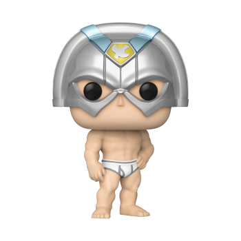 FUNKO POP! - Television - Peacemaker Peacemaker in TW #1233