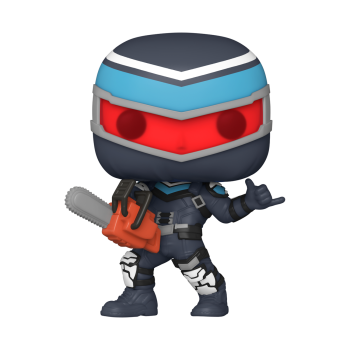 FUNKO POP! - Television - Peacemaker Vigilante #1234