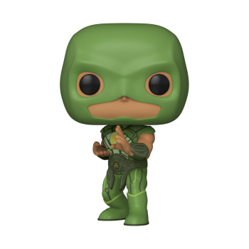 FUNKO POP! - Television - Peacemaker Judomaster #1235