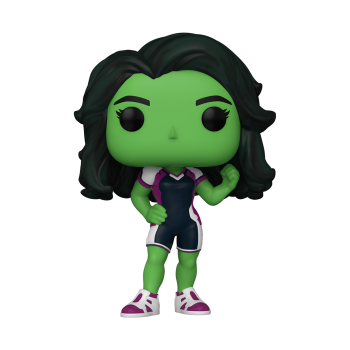 FUNKO POP! - MARVEL - She Hulk She Hulk #1126