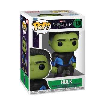 FUNKO POP! - MARVEL - She Hulk Hulk #1130