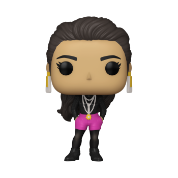 FUNKO POP! - MARVEL - She Hulk Nikki #1133