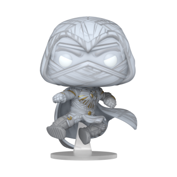 FUNKO POP! - MARVEL -  Moonknight Moonknight #