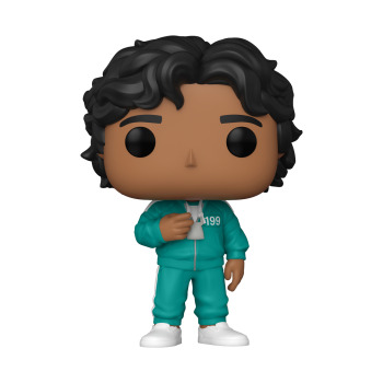 Lagerbruch - FUNKO POP! - Television - Squid Game Ali 199