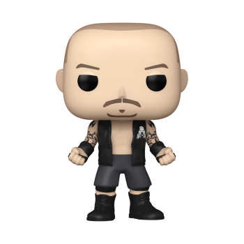 FUNKO POP! - Sports - Wrestling WWE Randy Orton #116